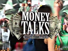 What Girls will do for some Money
