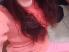 Unfall, Grosser arsch, Braunhaarige, Schmutzig, Französisch, Hd, Pissen, Nass