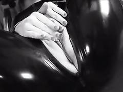 Sadomasoquismo, Fetiche, Spandex