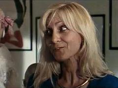 デカパイ, ブロンド, オッパイの