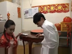 アジア人, 日本人