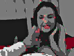 Enthousiasteling, Lieveling, Mooi, Europees, Omie, Rijden