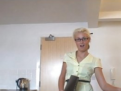 Estate Agent JOI