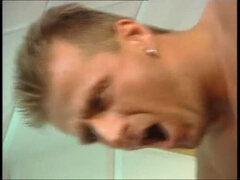 Wild German Anal Night with Vivian Schmitt and Titus Steel