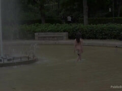 ハードコア, Hd, 天然, オーガズム, 公共, 奴隷, 拘束, おもちゃ