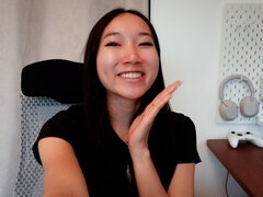 Asiático, Morena, Compilación, Hd, Natural, Coño, Montar, Flaco