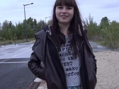 18 ans, Européenne, Poilue, Petite femme, Pov, Chatte, Nénés, Jouets