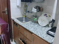 Horny Indian Step Mom Fucked in Kitchen - Hindi Desi Bhabhi Sex