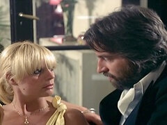 Парочка, Европейки, Француженки, Фильмы целиком, Милф, Вечеринка, Ретро