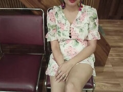 18 años, Hablar sucio, Primera ves, Novia, Indio, Desnudo, Estrella porno, Virgen