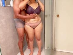 Anal, Cul à la bouche, Gros cul, Couple, Doigter, Indienne, Masturbation, Chatte