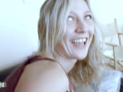 Enthousiasteling, Anaal, Sperma shot, Frans, Hardcore, Hd, Kut duiken, Mager