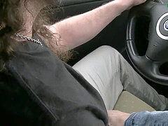 Leie, Sadomasochismus, Auto, Domination, Weibliche domination, Italienisch