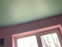 Amateur, Belleza, Europeo, Casero, Enorme, Natural, Adolescente, Tetas