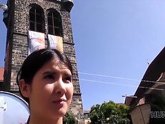 お尻, フェラチオ, 茶髪の, 浮気する, チン, Hd, ラティーナ, フェラする