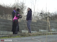 Besamung, Hundestellung, Schwarz, Interrassisch, Lecken, Orgasmus, Muschi, Realität