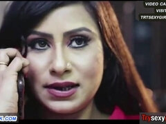 美人, デカパイ, 中出し, イく瞬間, ハードコア, 自家製, インド人, 妻