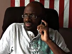 デカチン, デカパイ, 黒人, 黒人, ハードコア, シーメール