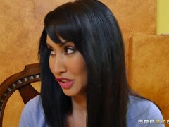 Noire, Couple, Petite amie, Fille latino, Mère que j'aimerais baiser, Réalité, Adolescente, Plan cul à trois