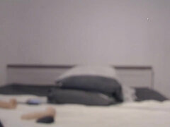 Beautiful teen horny live video
