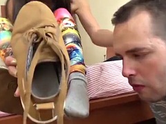 足