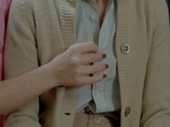 Минет, Семяизвержение, Волосатые, Винтаж