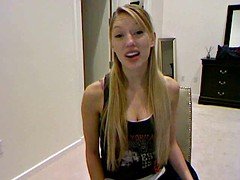 Femme dominatrice, Pov