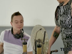 18, アメリカ人, デカパイ, 茶髪の, 巨乳な, クリトリス, Hd, 熟年