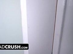 Минет, Женщины, Подружка, Лизание, Крошечные, Тощие, Табу, Втроем