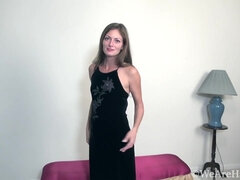 Noire, Doigter, Poilue, Mère que j'aimerais baiser, Mamelons, Chatte, Solo, Serré