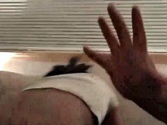 Leie, Schlampe, Schwarz, Schwarz, Realität, Ablutschen