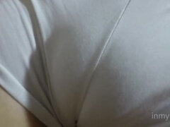 Step Brother's Dirty Secret: He Secretly Touches My Pussy! Part 2 - Inmymound