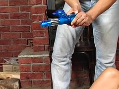 Застенчивая