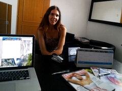 Tetas grandes, Mamada, Morena, Pajear, Bragas, Pov, Estriptis, Adolescente