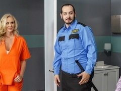 Grosse titten, Blondine, Blasen, Hardcore, Riesig, Masturbation, Milf, Rasiert