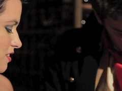 デカチン, 茶髪の, イく瞬間, 顔射, ハードコア, ラティーナ, 天然, 小柄