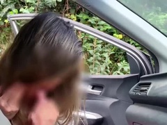 素人, アナル, デカチン, フェラチオ, 中出し, 手コキする, Hd, アウトドア