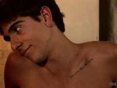 Sucer une bite, Homosexuelle, Embrassement, Masturbation, Chatte