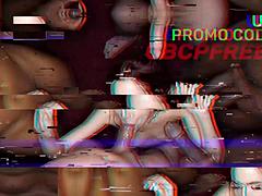 Член, Групповуха, Секс без цензуры, Хд, Межрасовый секс, Два парня и девушка, Молоденькие, Втроем