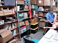 Asiatique, Hard, Adolescente