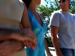 Anal, Belleza, Corridas, Estrella porno, Trio