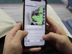 Chinese Bondage Magic