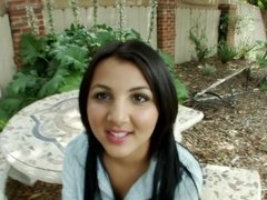 Grosse bite, Gros seins, Sucer une bite, Hard, Hd, Seins naturels, De plein air, Adolescente