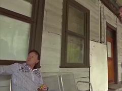 Duits, Hardcore, Trein, Slet