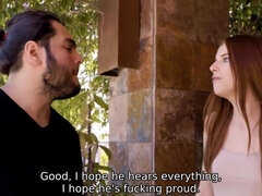 18 jaar, Amerikaans, Grote lul, Gevangen, Daddy, Hardcore, Kut duiken, Geschoren