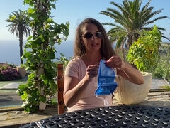 Любители, Анальный секс, Садо мазо, Брюнетки, Немки, На публике, Реалити, Игрушки