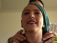 Kont, Gebondenheid, Dominatie, Fetisj, Hd, Doordringend, Straf, Billekoek