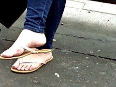 Fétiche des pieds, Mère que j'aimerais baiser