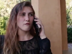 Éjaculation interne, Mignonne, Gorge profonde, Faciale, Français, Hd, Tabou, Pute