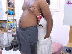 デカ尻, 兄弟, Hd, インド人, オマンコ, ラフ, 姉妹, 締まりの良い